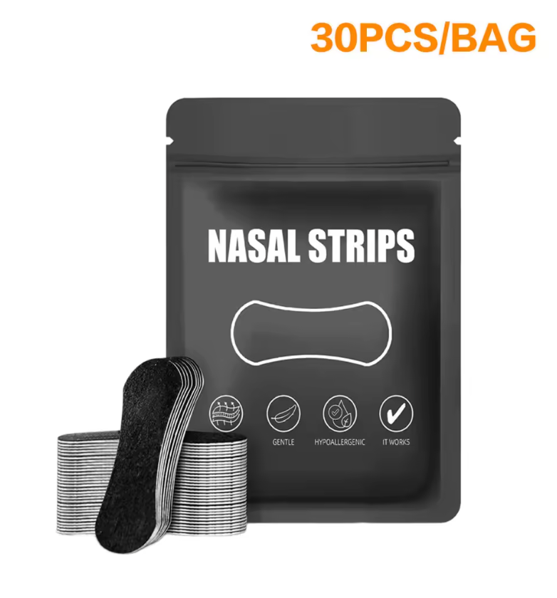 Tiras Nasales RespiraPlus